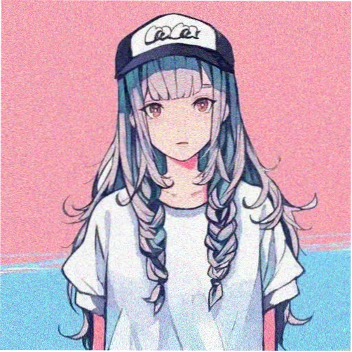 用户 夜航书签 头像